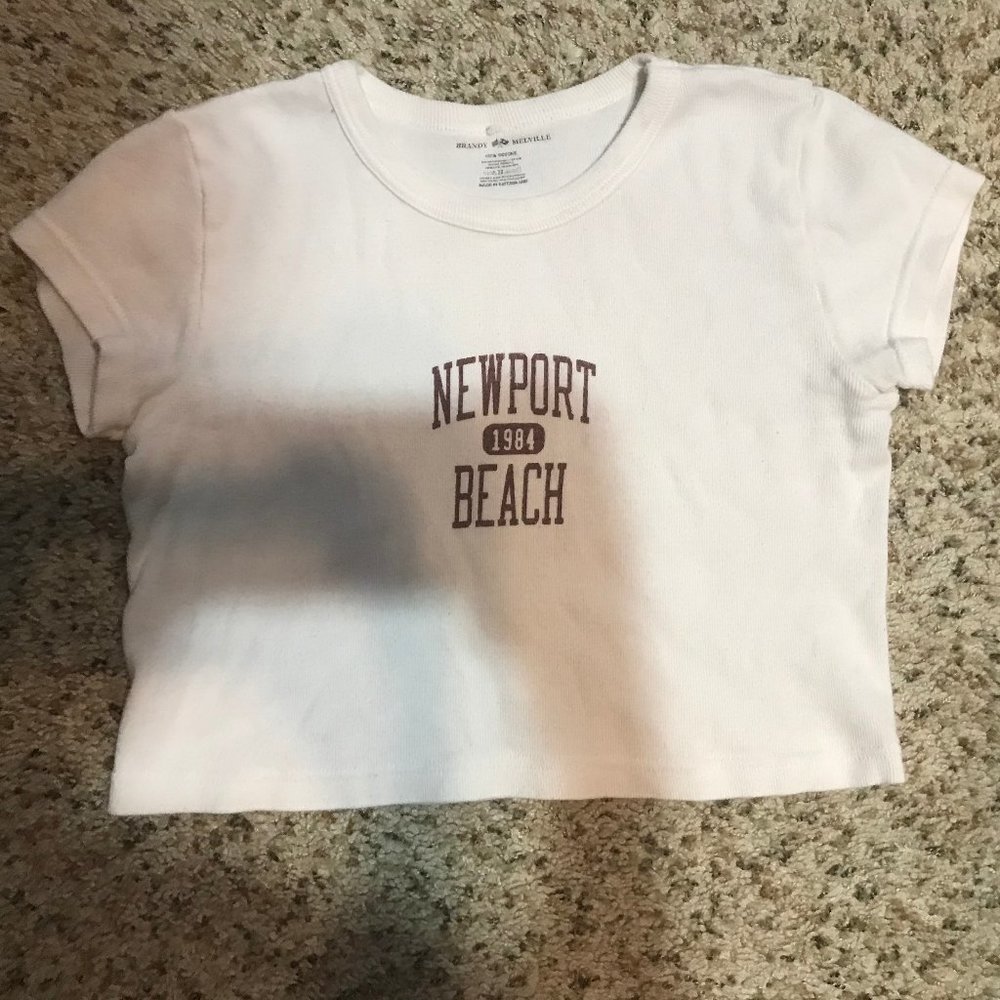 Ashlyn Newport Beach 1984